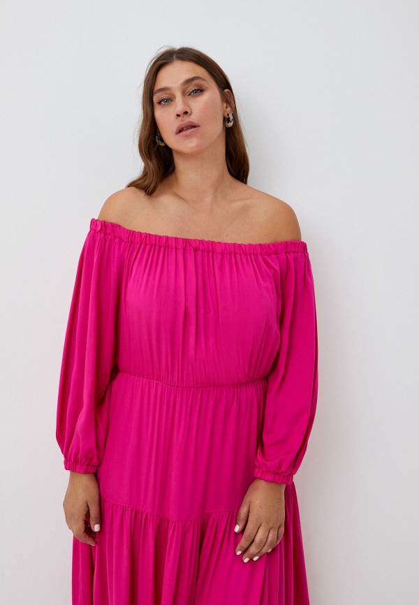 Lorabomb Платье - фото 2