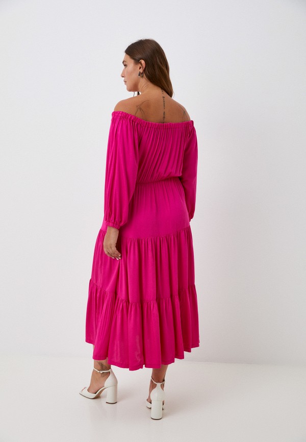 Lorabomb Платье - фото 3