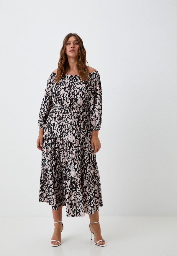 Lorabomb Платье - фото 1