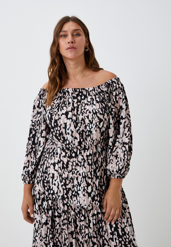 Lorabomb Платье - фото 2