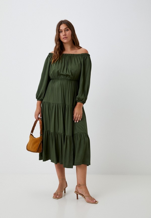 Lorabomb Платье - фото 1