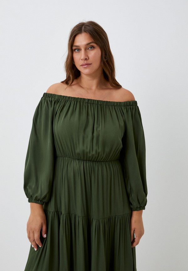 Lorabomb Платье - фото 2