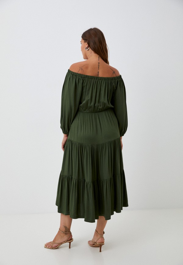 Lorabomb Платье - фото 3