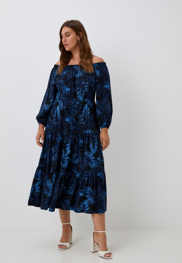 Lorabomb Платье - фото 1