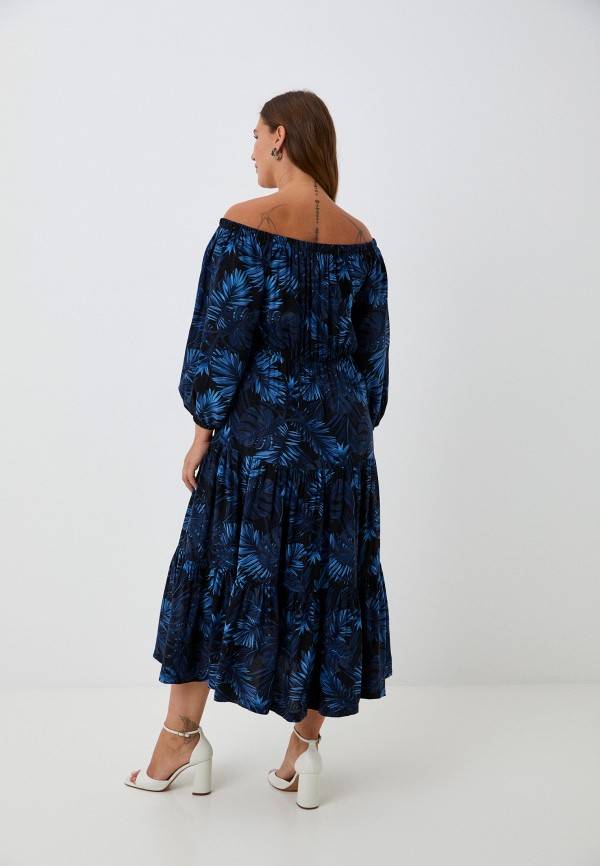 Lorabomb Платье - фото 3