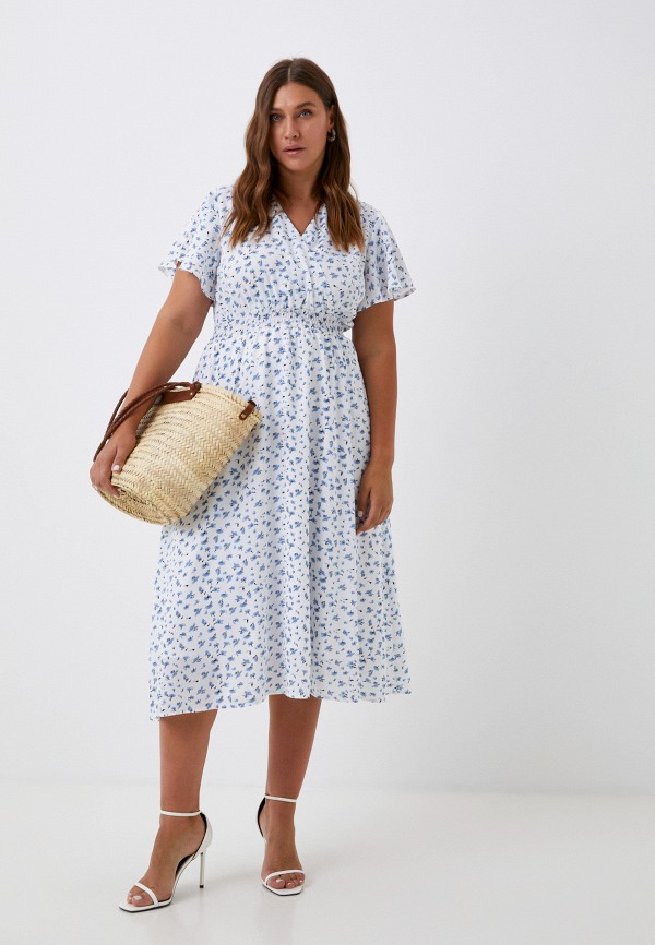 Lorabomb Платье - фото 1