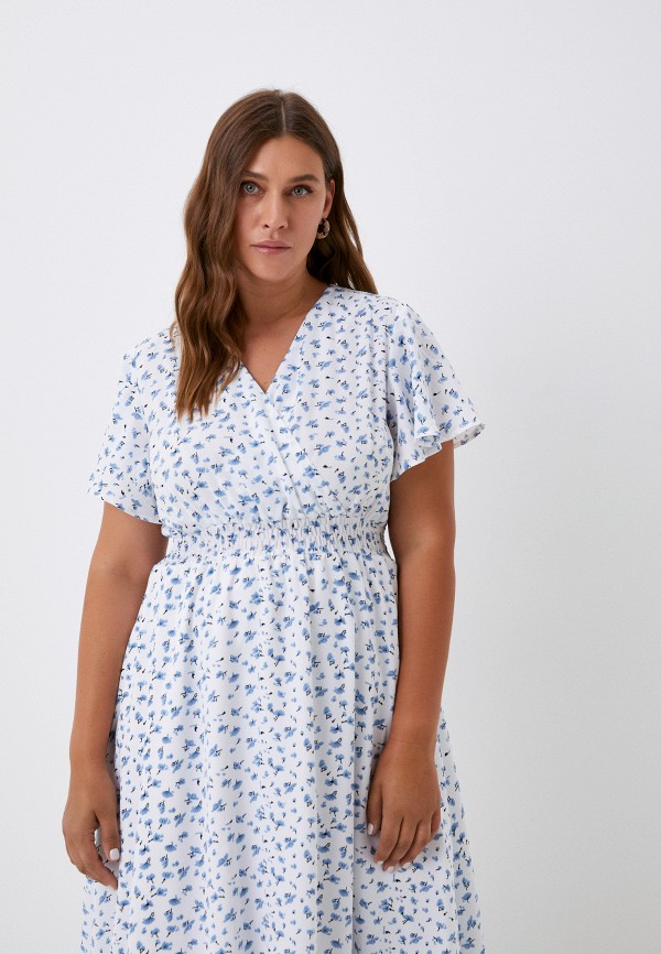 Lorabomb Платье - фото 2