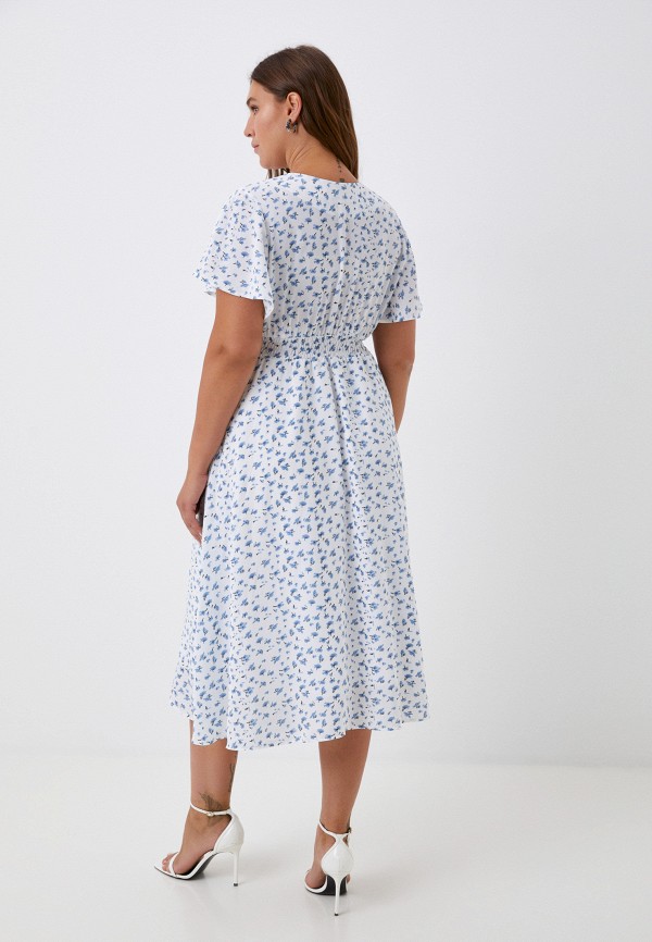 Lorabomb Платье - фото 3