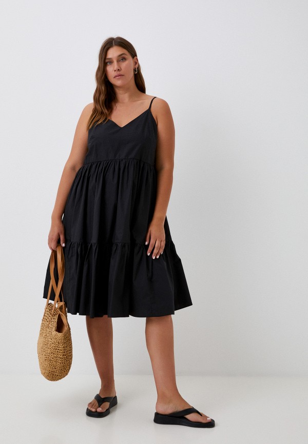 Lorabomb Сарафан - фото 1