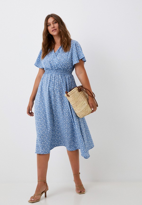 Lorabomb Платье - фото 1