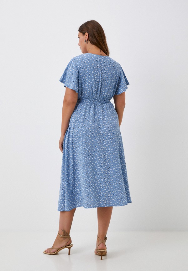 Lorabomb Платье - фото 3