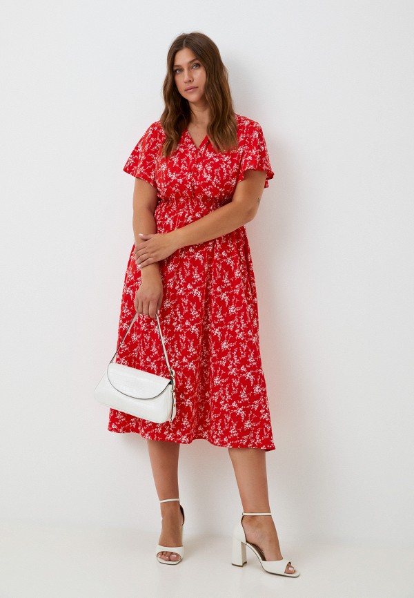 Lorabomb Платье - фото 1