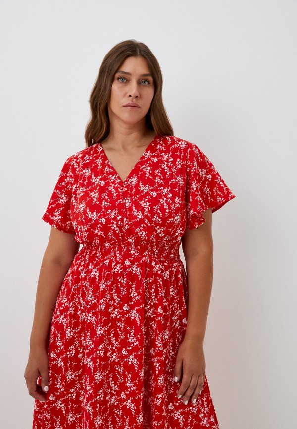 Lorabomb Платье - фото 2