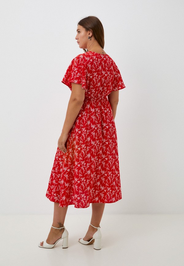 Lorabomb Платье - фото 3