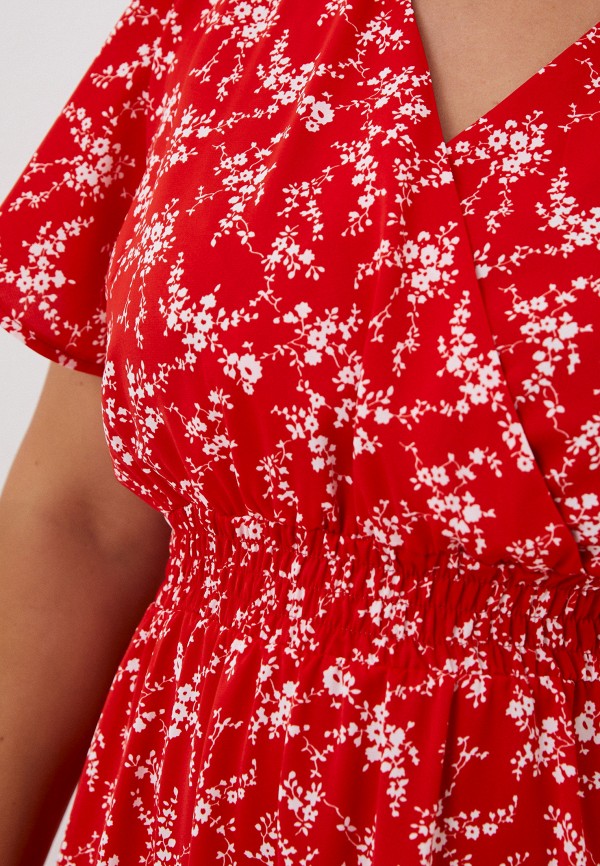 Lorabomb Платье - фото 4