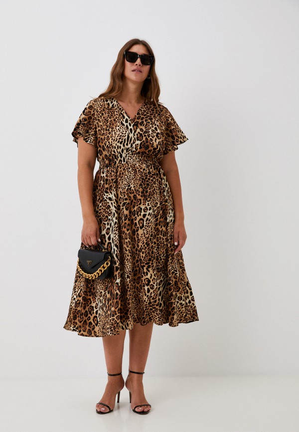 Lorabomb Платье - фото 1