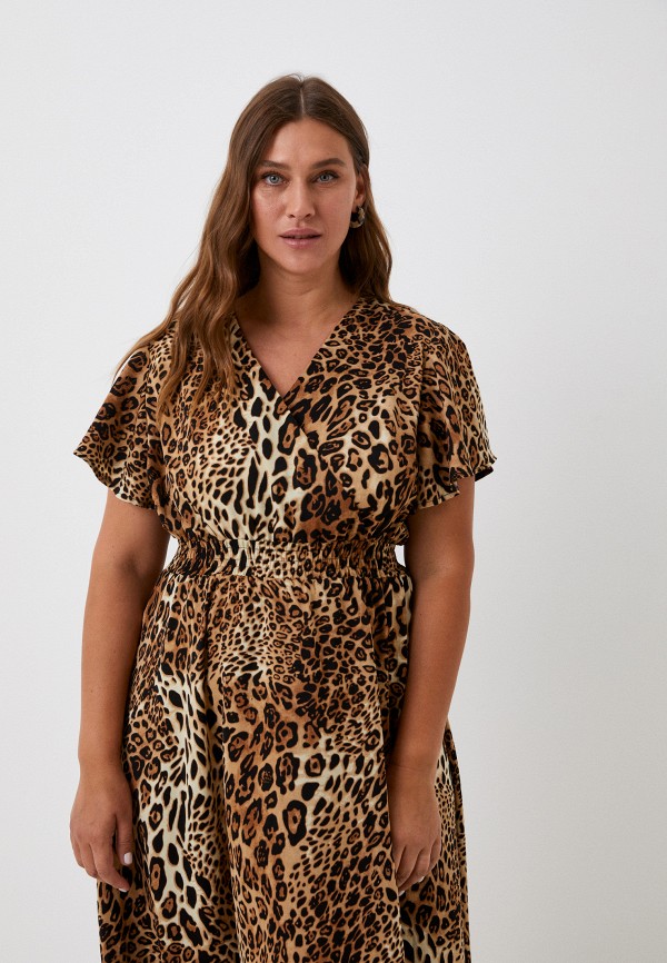 Lorabomb Платье - фото 2