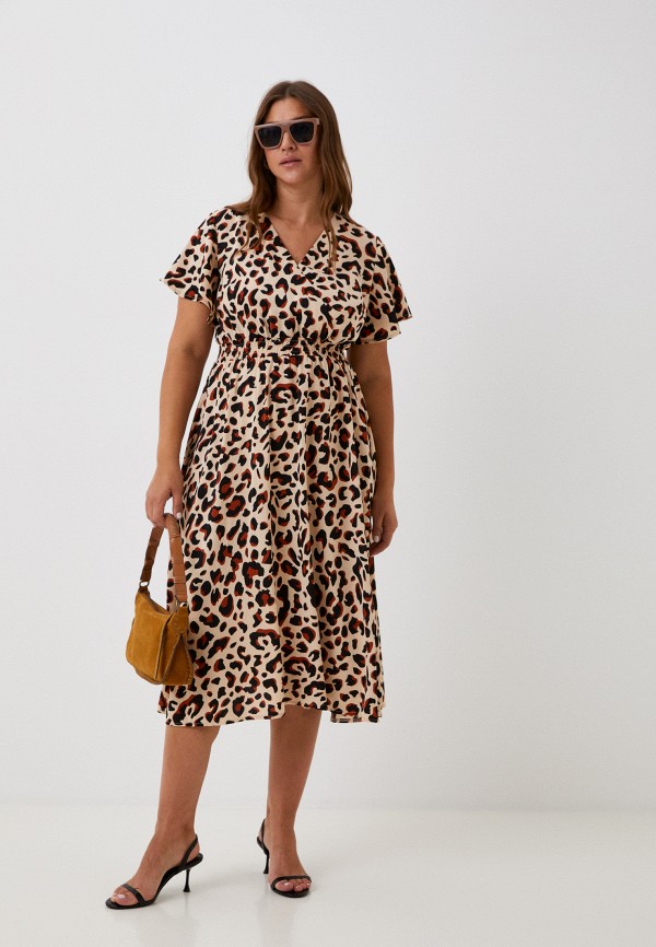 Lorabomb Платье - фото 1