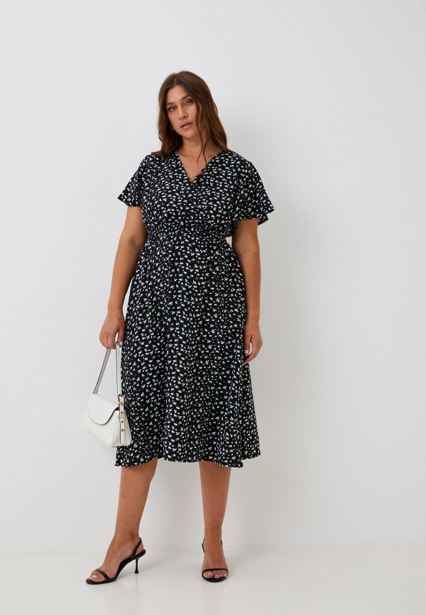 Lorabomb Платье - фото 1