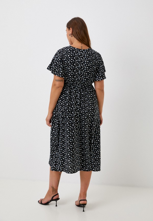 Lorabomb Платье - фото 3