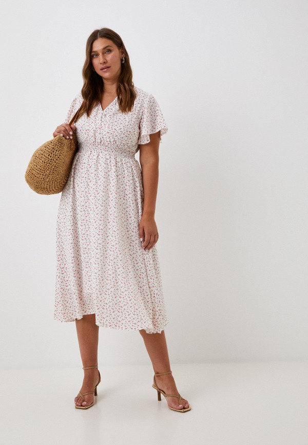 Lorabomb Платье - фото 1