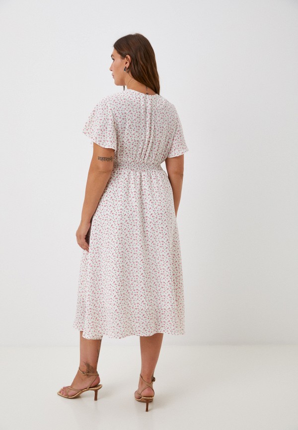 Lorabomb Платье - фото 3