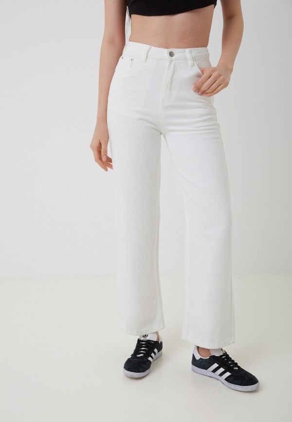 Bad Queen Джинсы - фото 1