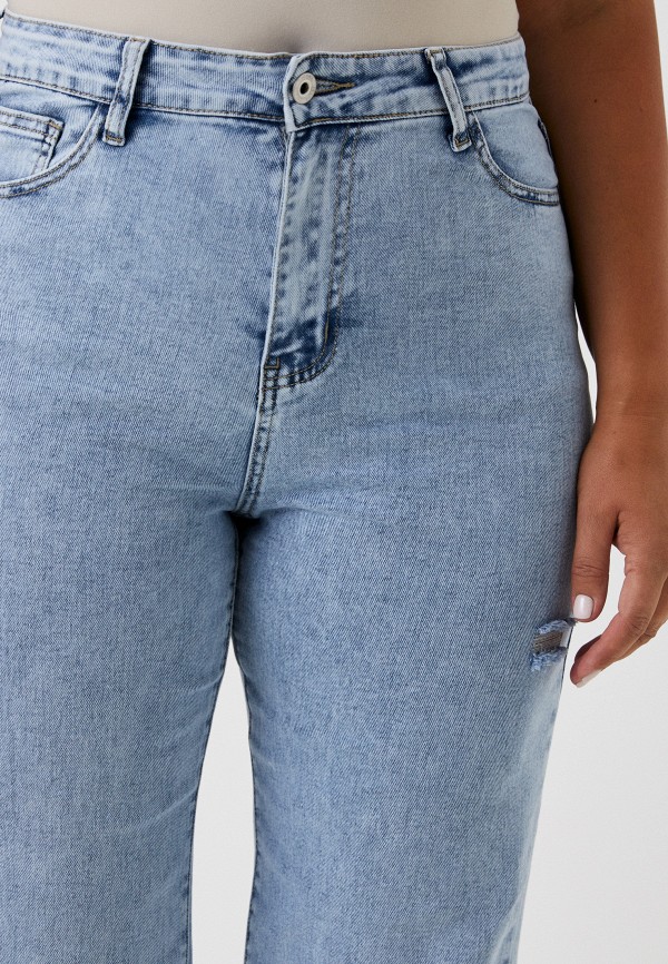 Chic de Femme Джинсы - фото 4