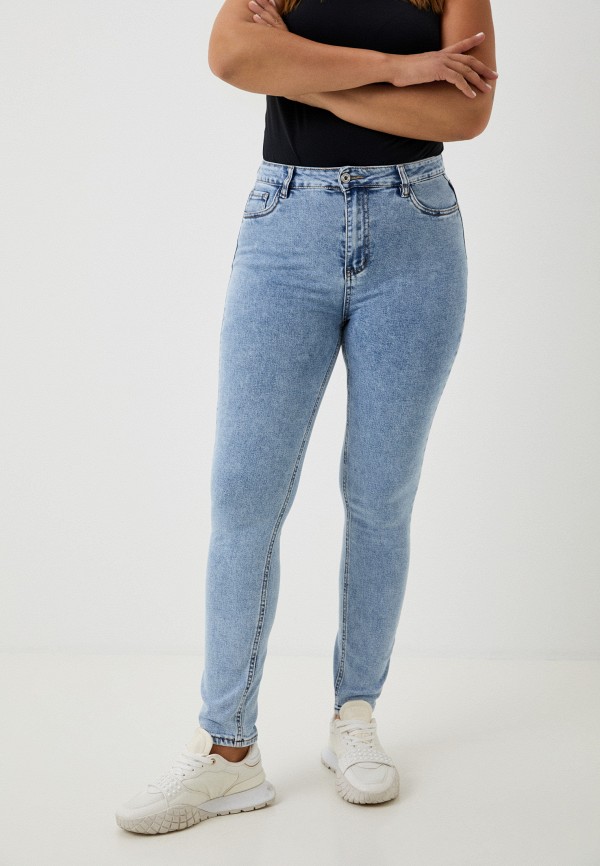 Chic de Femme Джинсы - фото 1