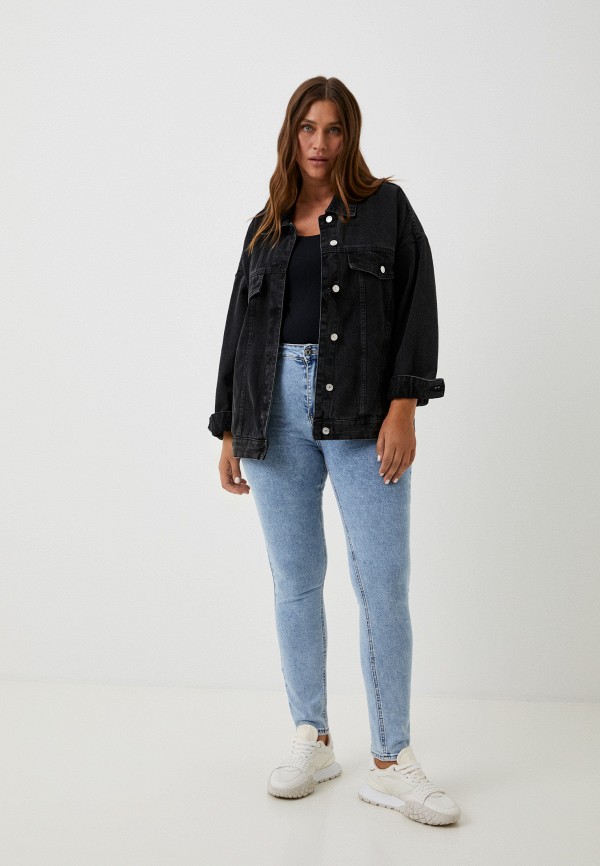 Chic de Femme Джинсы - фото 2