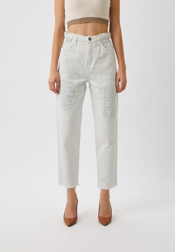 Pinko Джинсы - фото 1