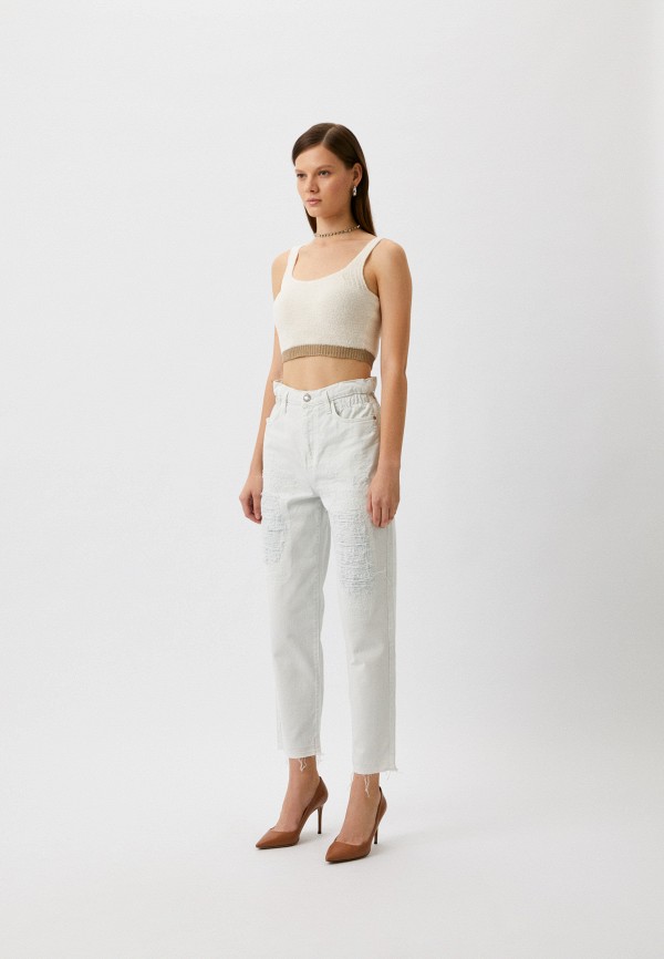 Pinko Джинсы - фото 2