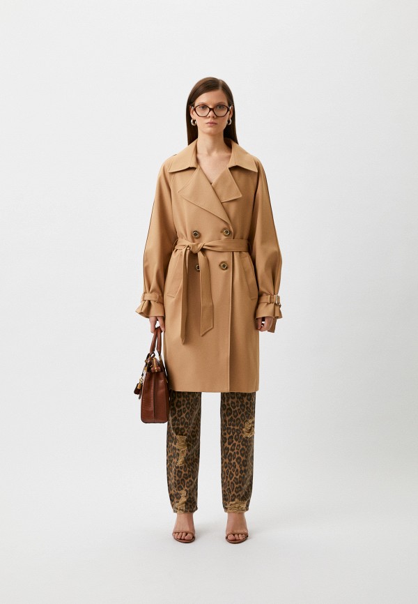 Pinko Плащ - фото 1