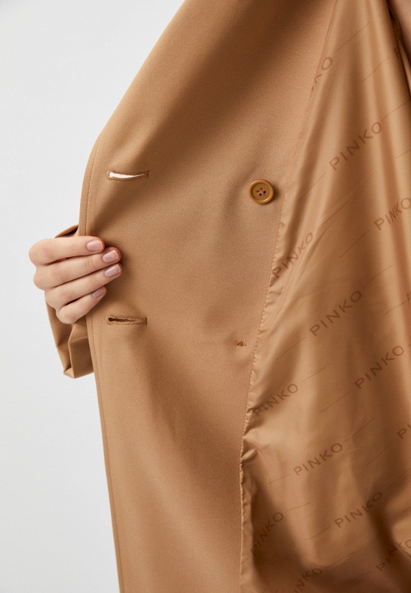 Pinko Плащ - фото 4