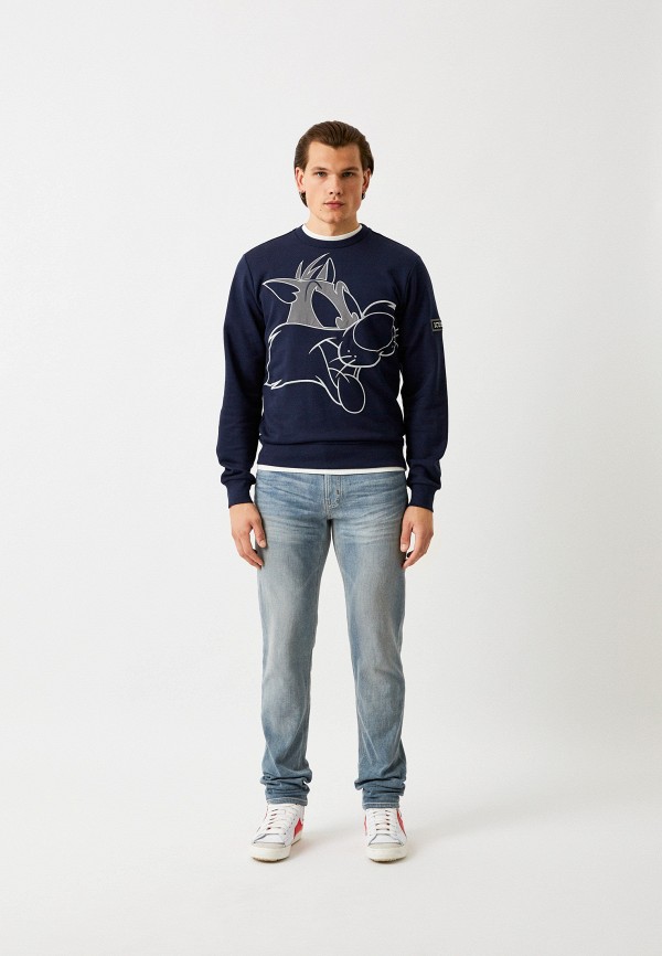 Iceberg Свитшот - фото 2