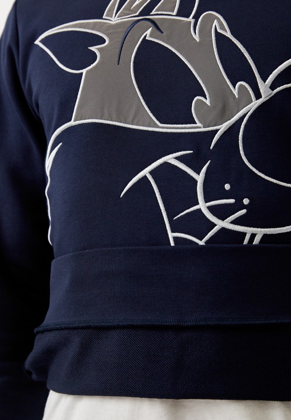 Iceberg Свитшот - фото 4