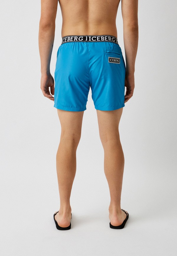 Iceberg Шорты для плавания - фото 2