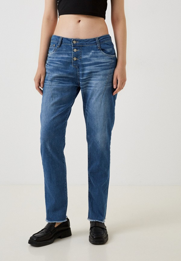 Please Джинсы - фото 1