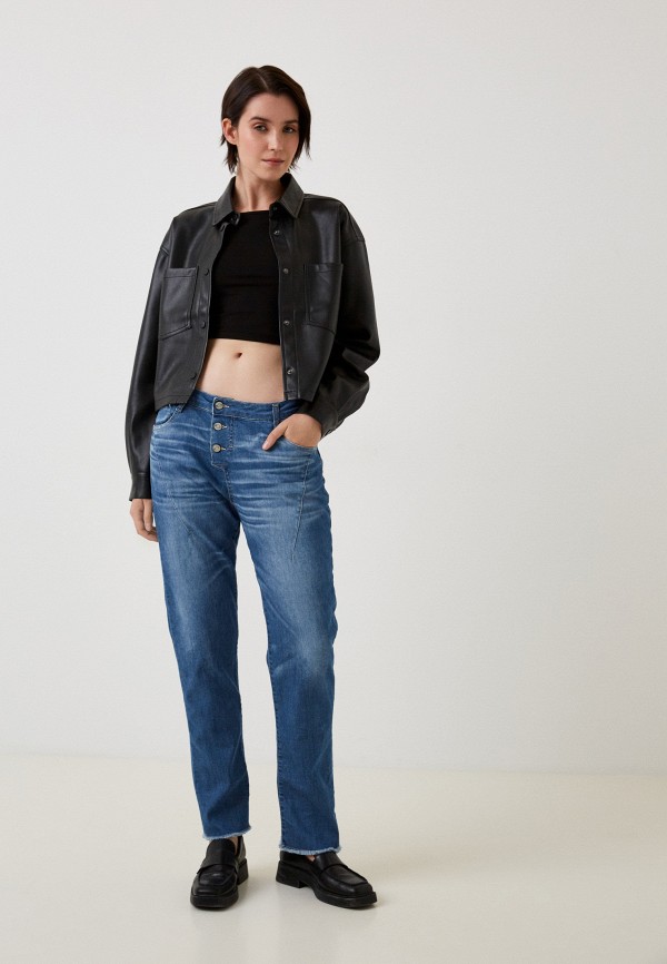 Please Джинсы - фото 2