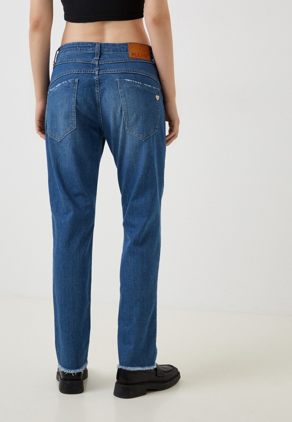 Please Джинсы - фото 3