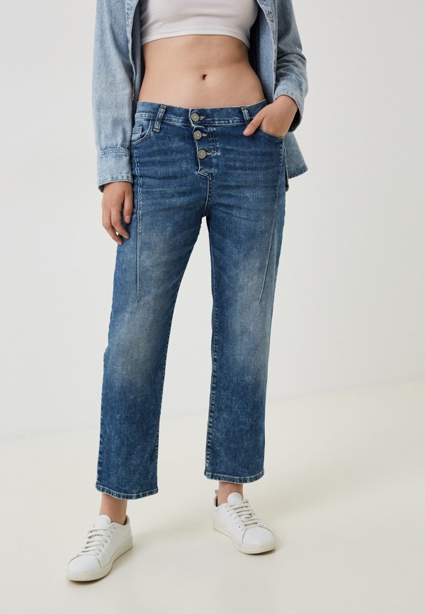 Please Джинсы - фото 1