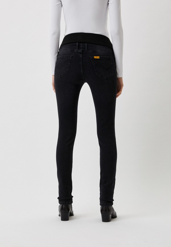 Pietro Brunelli Maternity Джинсы - COOL GIRL - фото 3