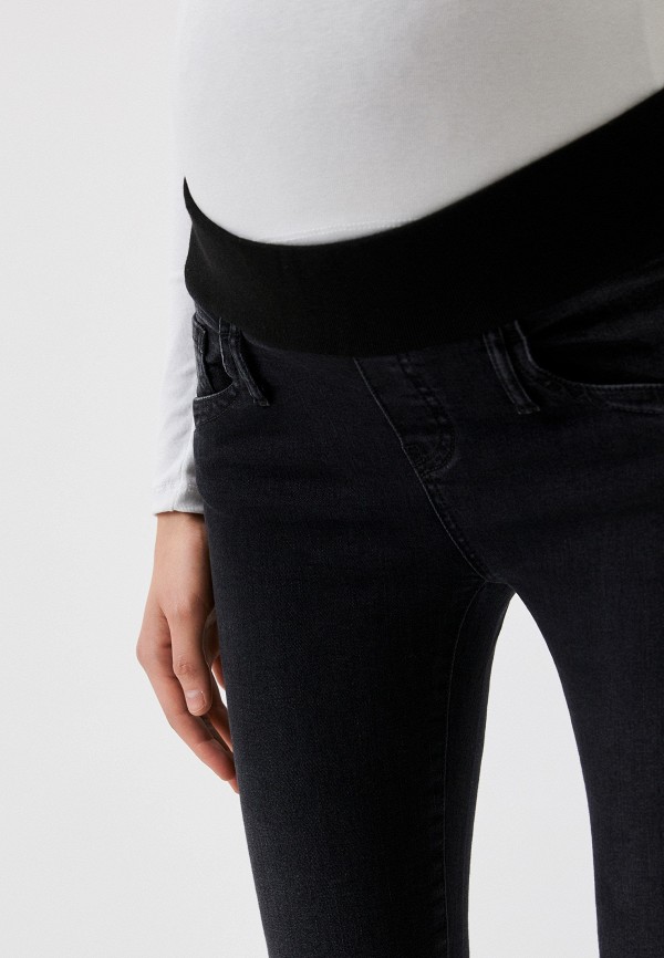 Pietro Brunelli Maternity Джинсы - COOL GIRL - фото 4