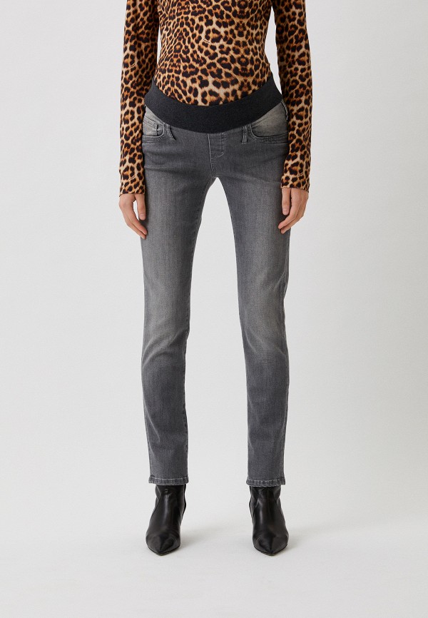 Pietro Brunelli Maternity Джеггинсы - COOL GIRL - фото 1