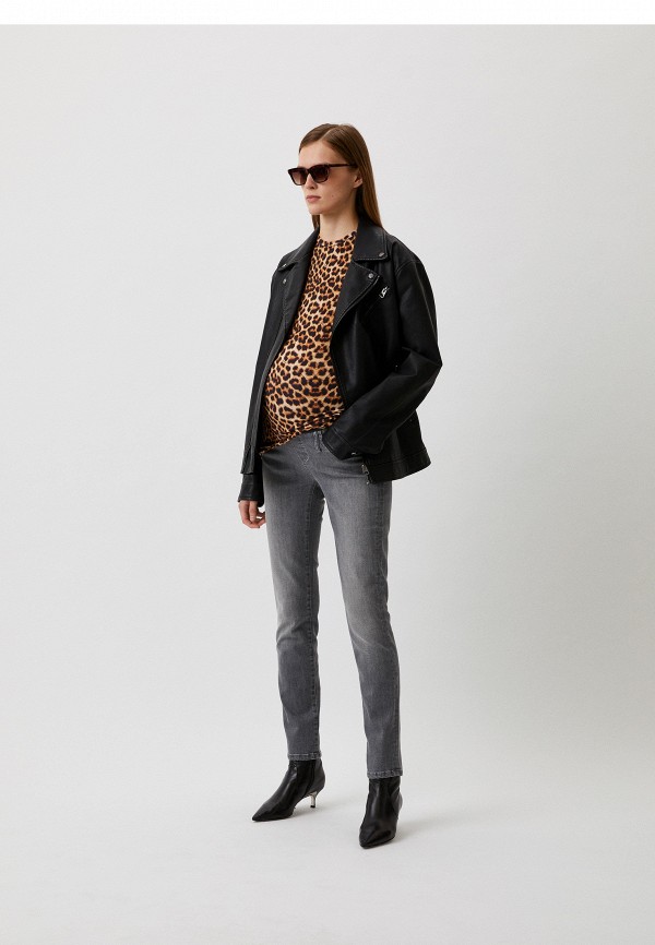 Pietro Brunelli Maternity Джеггинсы - COOL GIRL - фото 2