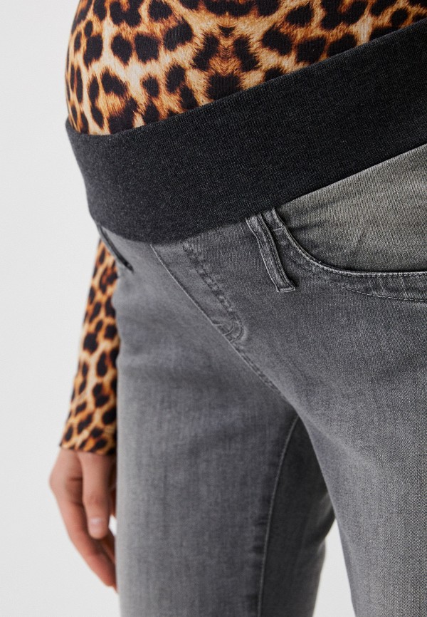 Pietro Brunelli Maternity Джеггинсы - COOL GIRL - фото 4
