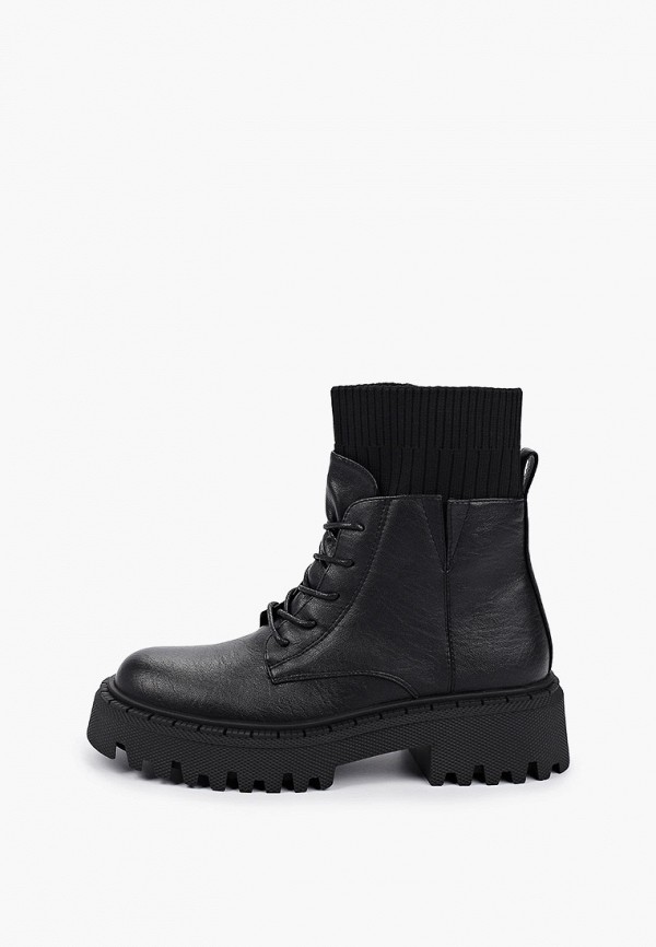 Betsy Ботинки - фото 1