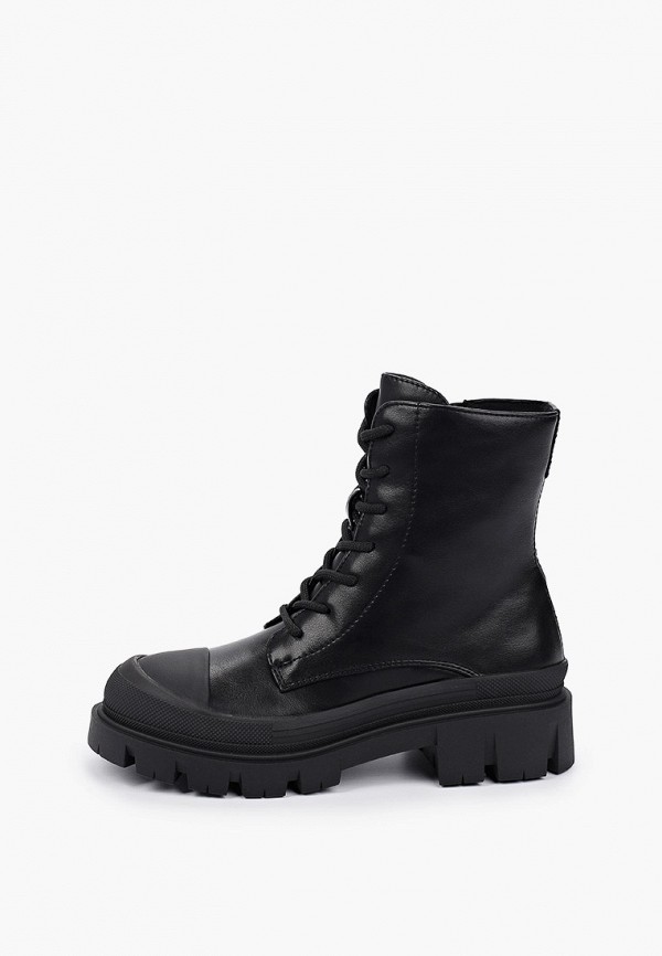 Betsy Ботинки - фото 1