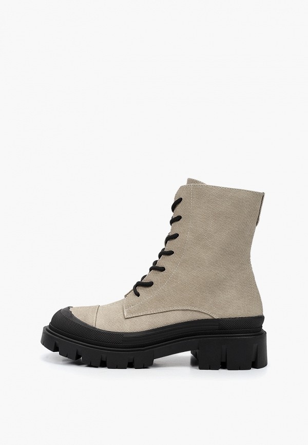 Betsy Ботинки - фото 1