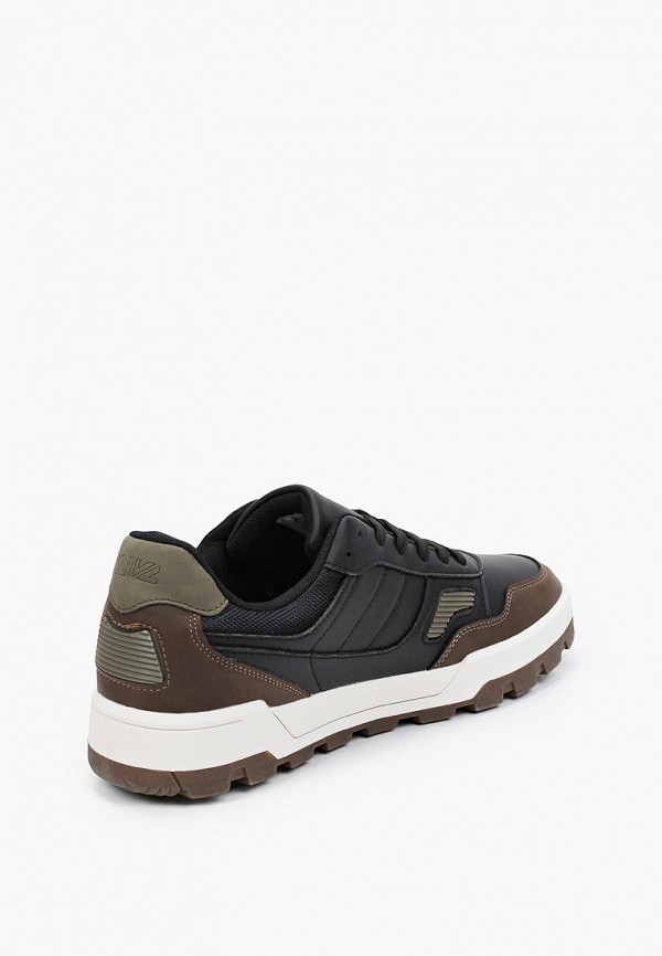 Crosby Кеды - фото 3